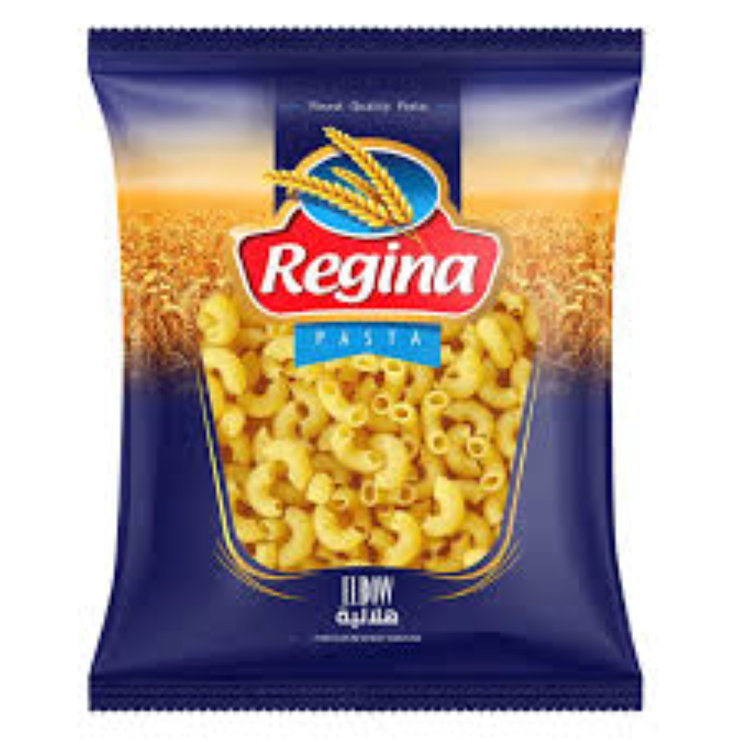 REGINA PASTA ELBOW 400G